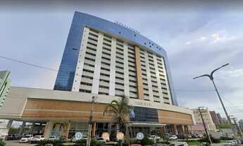 Imagem: Sala Comercial no Edifício Tech Office