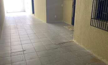 Imagem: Apartamento mobiliado 1 suíte para temporada