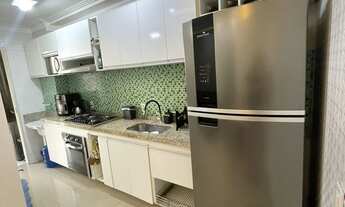 Imagem: Vendo apartamento mobiliado no Pleno Residencial