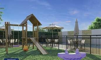 Imagem 7: Jóquei Condomínio Clube – Conforto, lazer e localização privilegiada em um só lu