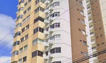 Imagem: Prédio todo reformado, próximo ao shopping