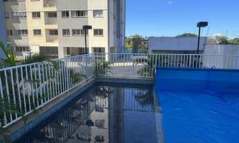 Imagem 3: Apartamento com suíte e vaga em localização estratégica – 56m² de conforto