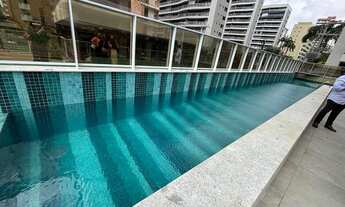 Imagem 2: Apartamento novo alto padrão Meireles com 4 suítes e 4 vagas