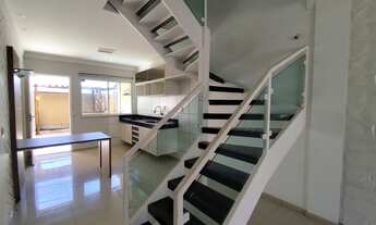 Imagem 3: Casa duplex com 02 quartos