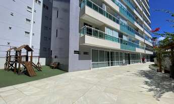 Imagem 2: Apartamento com vista para o mar no Meireles com 3 suites