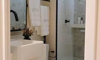 Imagem 7: Reserva Vila do Sol - Cocó - 2QS - m². Único. Como você