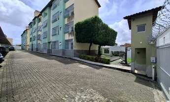 Imagem 3: Apartamento à venda 3 quartos no Bairro Antônio Bezerra. excelente oportunidade