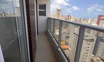 Imagem 3: A venda no Meireles 3 suítes - Novo!