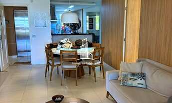 Imagem 4: Golf Ville – 115m² - térreo e Nascente à venda no Porto das Dunas