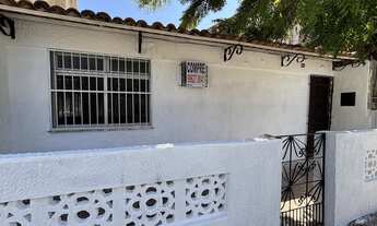 Imagem: Casa a venda no Bairro Cidade 2000