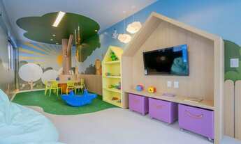 Imagem 3: Mlar Jacarey – Viva o equilíbrio entre natureza, conforto e praticidade!