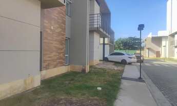 Imagem: Alugo casa nova em condominio fechado