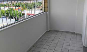 Imagem: Bairro de Fatima 3/4