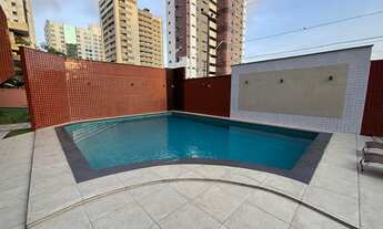 Imagem 2: Apartamento 3 dormitórios à venda Renascença São Luís/MA