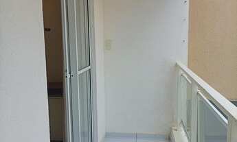 Imagem 7: ALUGO APARTAMENTO TÉRREO NO SPACE CALHA 1U