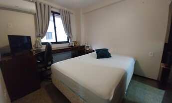 Imagem 7: 2 suítes, móveis planejados, 1 vaga