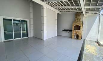 Imagem: Casa a venda com 3 suites na Sapiranga