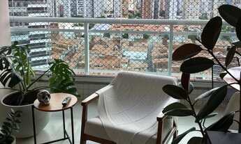 Imagem 4: Grande oportunidade, apto bem distribuído, sendo 3 suítes, 2 vagas, com ótima