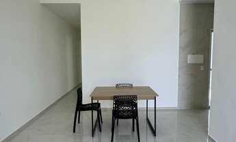 Imagem 5: Casa plana com 03 quartos - Viva o melhor do Eusébio com conforto, lazer e quali