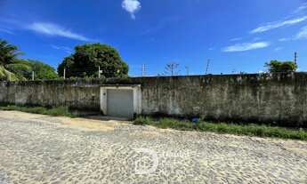 Imagem: Casa a venda em aquiraz