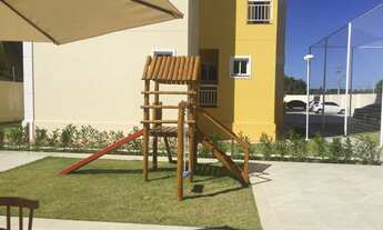 Imagem 5: APTO A VENDA NO EUSÉBIO-CE