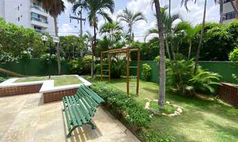 Imagem 5: Apartamento a venda na Aldeota com 3 suites