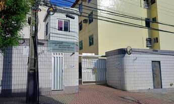 Imagem: Apartamento com 3 quartos, 1 Suíte, 93m²