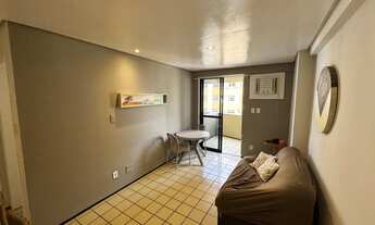 Imagem 2: Flat no Number One – Ponta d’Areia, São Luís