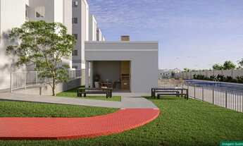 Imagem 2: VILLE DE PORTO,Venha morar em Caucaia e comece a construir a história de vida !