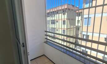 Imagem 4: Apartamento de 66m² com 3 quartos sendo 1 suíte em Messejana