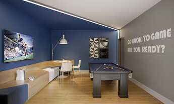 Imagem 5: Estilo Fátima: Viva com Estilo e Conforto no Coração de Fortaleza