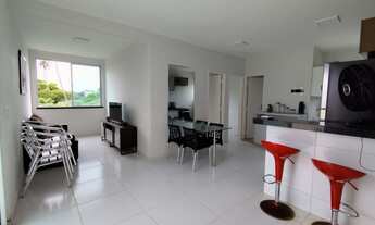 Imagem 3: Cobertura Mobiliada 02 quartos – Eusébio