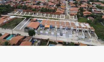 Imagem: LOTES A 2KM PRAIA NO CENTRO PARACURU