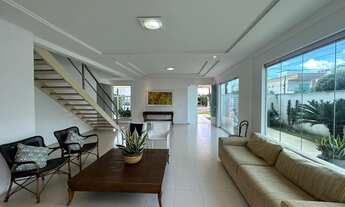 Imagem: Casa em Condomínio no Araçagi para Locação