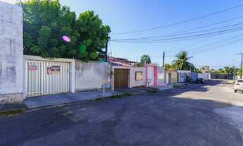 Imagem 2: Casa 03 Quartos - Sapiranga Coité