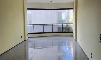 Imagem 7: Apartamento à venda com 4 suítes e 2 vagas no Meireles Edifício Geriba