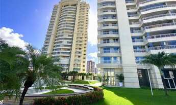 Imagem 2: Apto amplo, alto padrão, bairro de Fátima