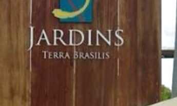 Imagem: Repasso lote no jardins Terra Brasilis