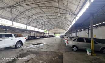 Imagem 5: Estacionamento no Centro a Venda 1000m2 - Oportunidade para Investir