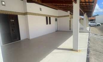 Imagem: Casa em condomínio na Cohama de 3 quartos