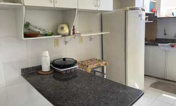 Imagem 7: Apartamento 3 dormitórios à venda Icaraí Caucaia/CE