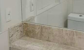 Imagem 3: Apartamento no Alto do Calhau Jardim de Lombardia 94m² Com três quartos 2 suítes