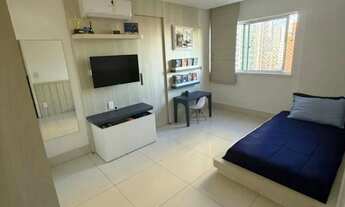 Imagem 7: Edifício MODIGLIANI, 4 dormitórios na Rua Coronel Jucá 398 Andar Alto