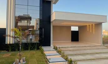 Imagem 2: Casa Plana no Terras Alphaville Ceará 4