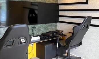 Imagem 6: Mobiliado Praia do Futuro