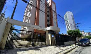 Imagem: Apartamento a venda no Guararapes com 3