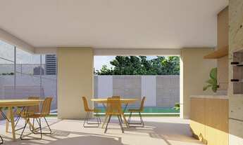 Imagem 5: MARAPONGA RESIDENCE CLUB, APTO COM 72,6M², 3 QUARTOS, 2 SUÍTES, LAZER E 2 VAGAS