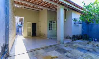 Imagem 5: Casa 03 Quartos - Sapiranga Coité