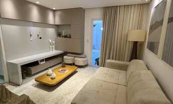 Imagem 7: Casa Duplex Condomínio Carmelle Vitta