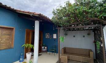 Imagem: Casa 02 quartos  Messejana Park II